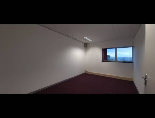 249M² OFFICE TO LET IN MORNINGSIDE